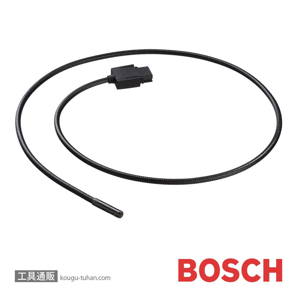 BOSCH 1600A009B9 カメラケーブル8.5mm-1.2m画像