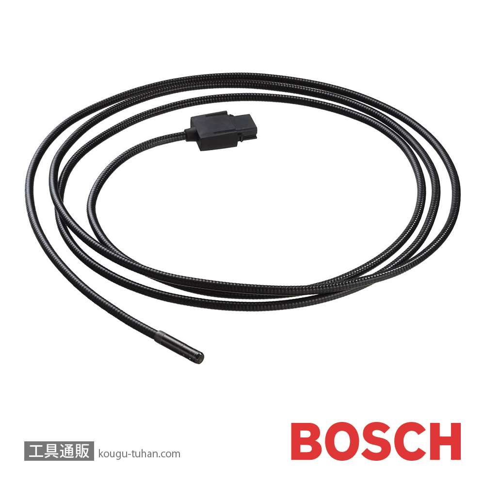 BOSCH 1600A009BA カメラケーブル8.5mm-3m画像