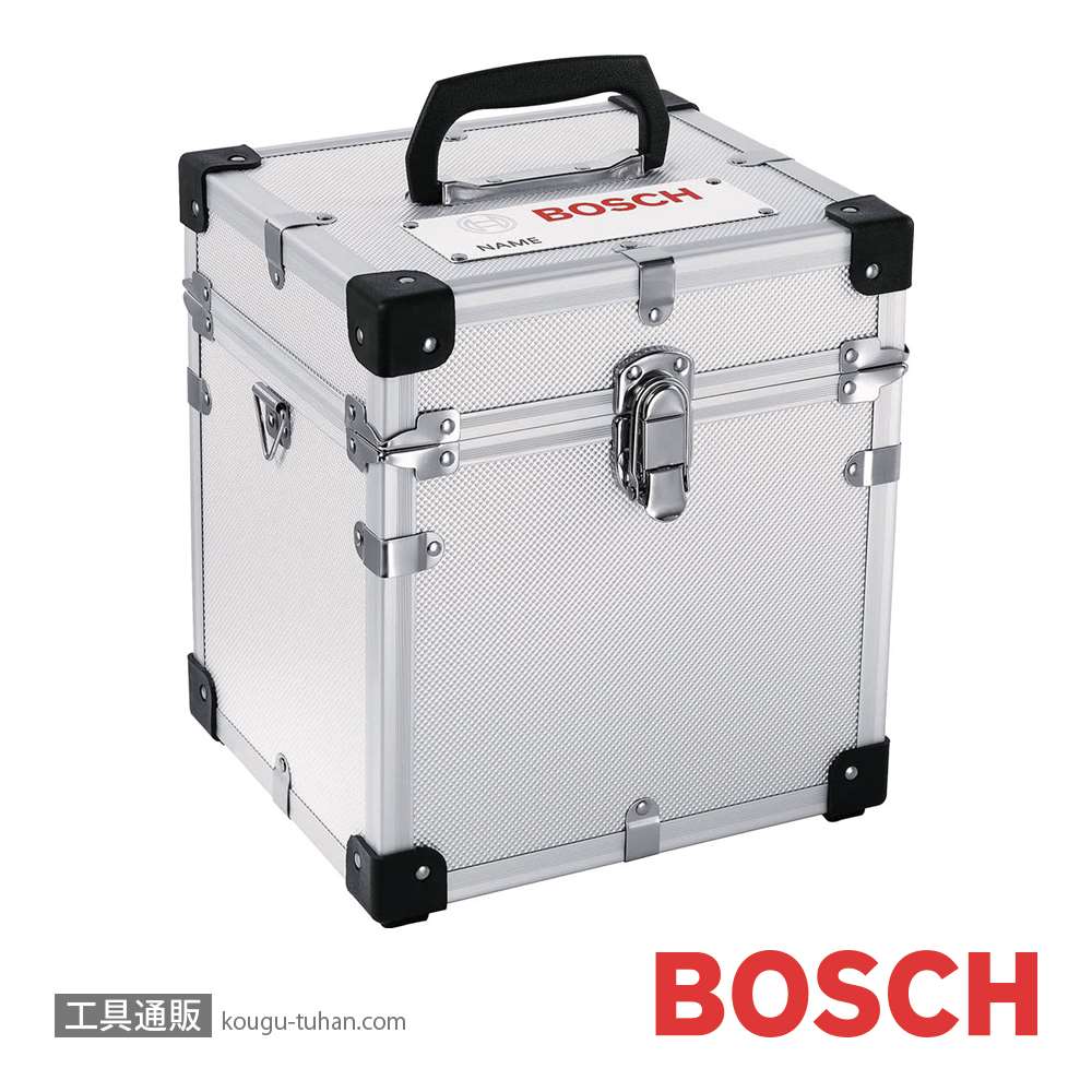 BOSCH GLL8-40ELR レーザー墨出し器画像