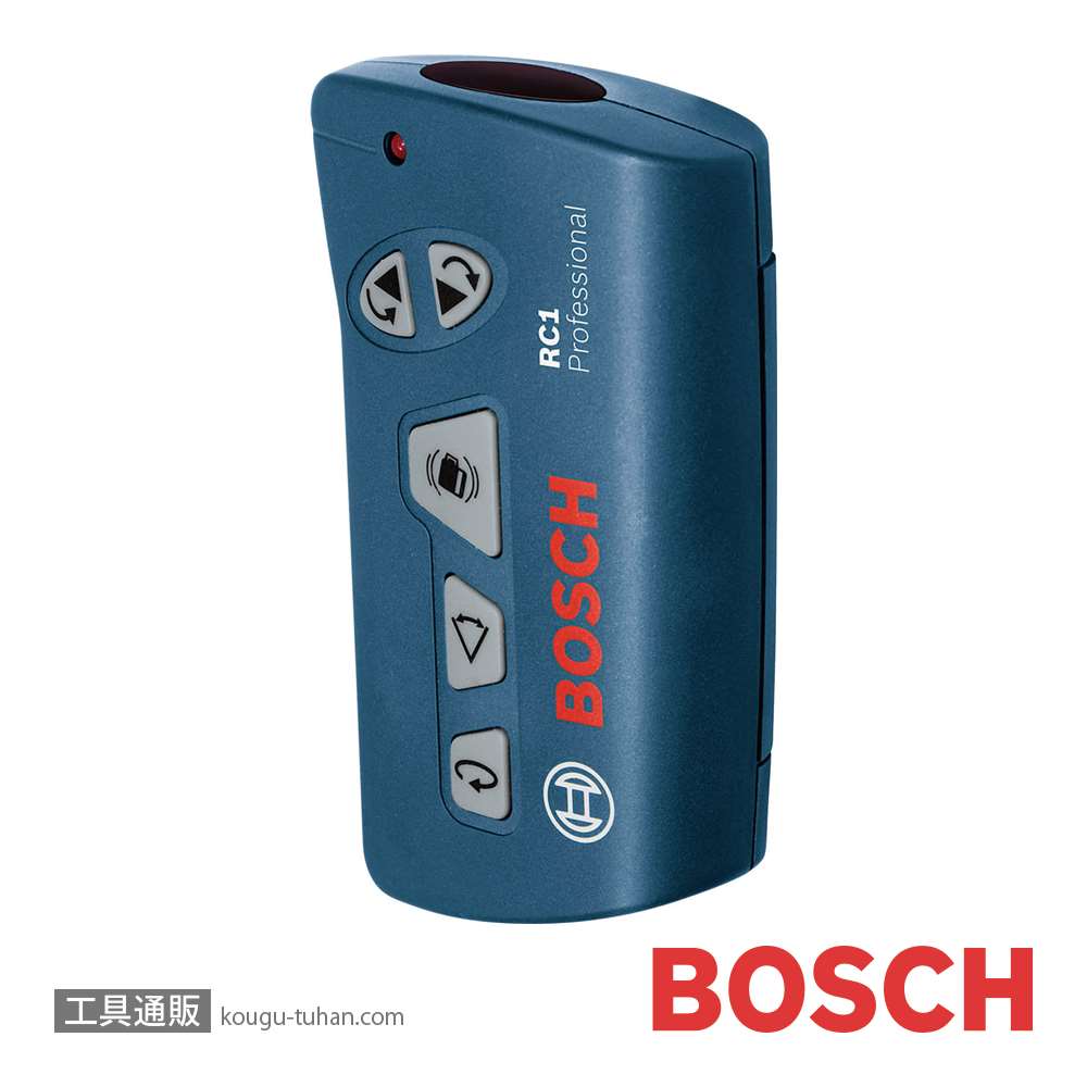 BOSCH RC1 GSL300HVG用リモコン画像