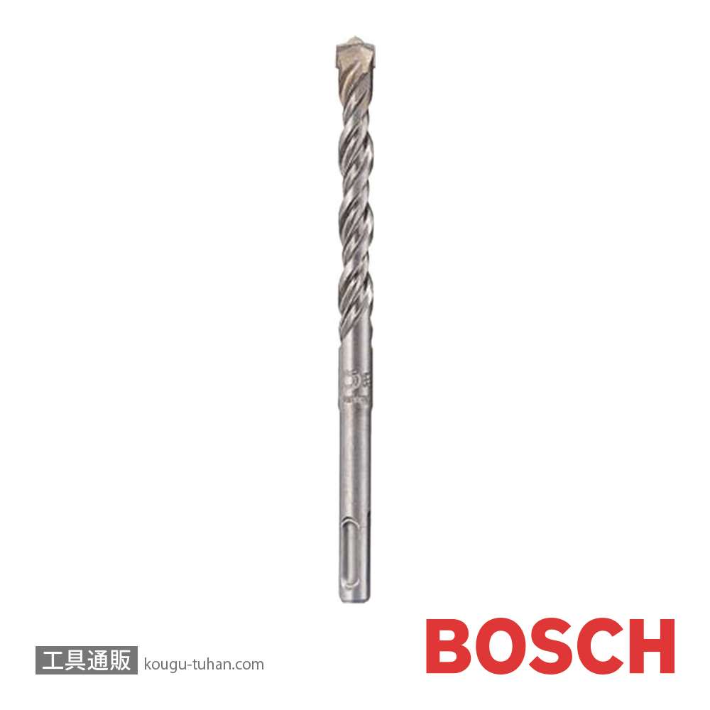 BOSCH S4043110 SDSプラスS4 4.3X110(#2609390101)画像