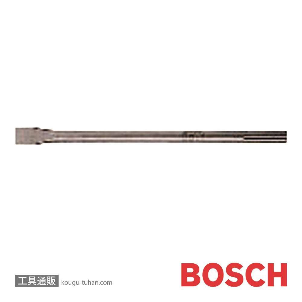BOSCH MAXCH-280S コールドチゼル 25X280(#1618600210)画像