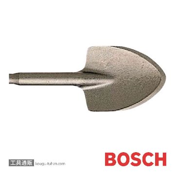 BOSCH MAXSCP-400 スコップ 110X400 (#1618601017)画像