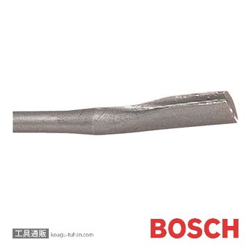 BOSCH 1618601004 SDSゴーギングチゼル画像
