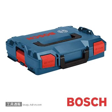 BOSCH L-BOXX102N ボックスS画像