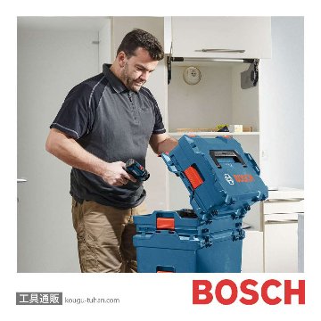 BOSCH L-BOXX102N ボックスS画像