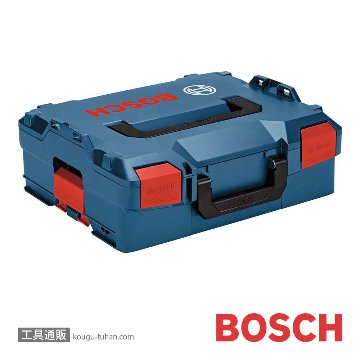 BOSCH L-BOXX136N ボックスM画像
