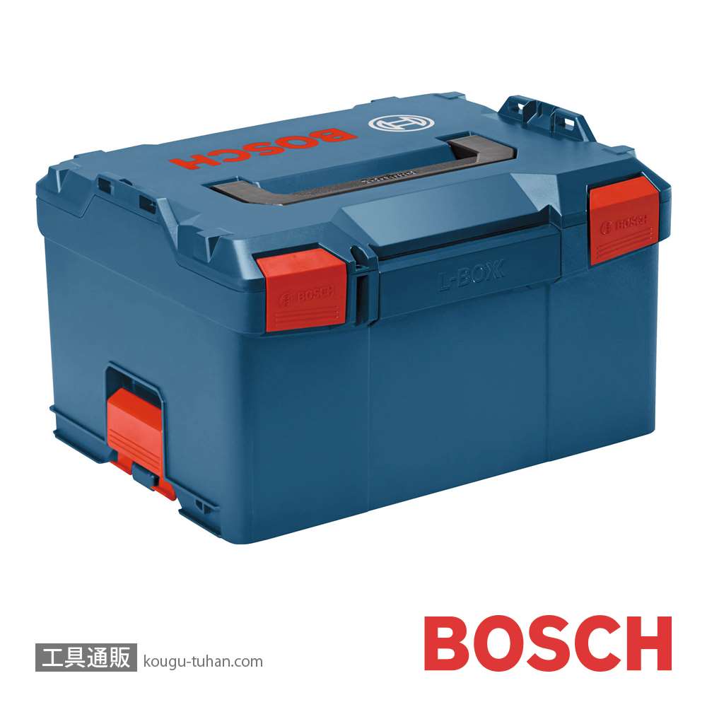 BOSCH L-BOXX238N ボックスLの画像