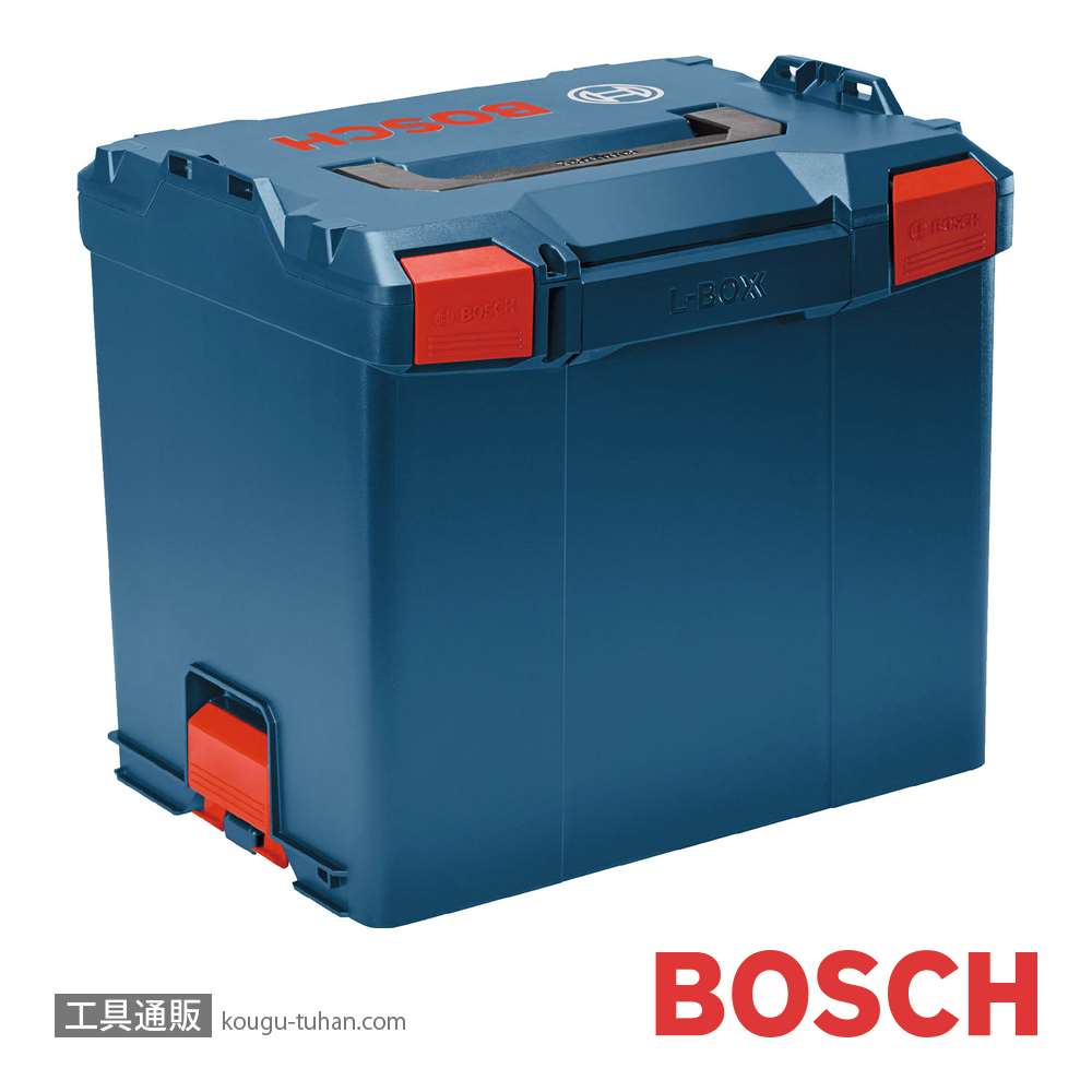 BOSCH L-BOXX374N ボックスLL画像