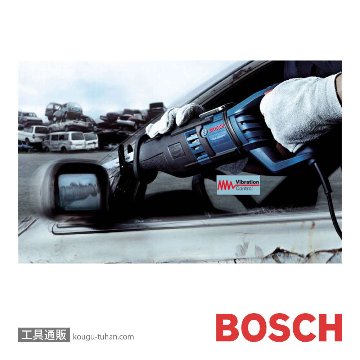 BOSCH GSA1200PE セーバーソー画像