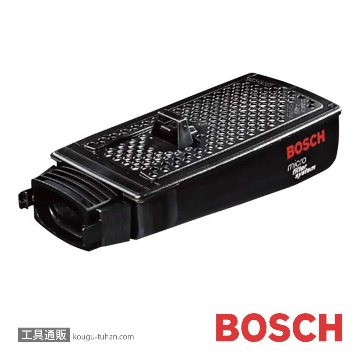 BOSCH 2605411147 マイクロフィルターユニット画像