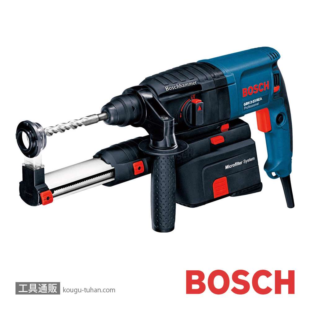 ボッシュ BOSCH プロ用電動工具 振動ドリル (GSB16REN3