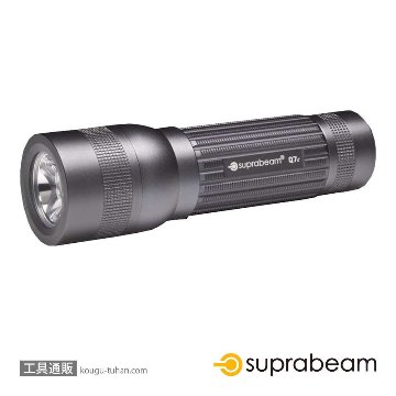 SUPRABEAM 507.2543 Q7 COMPACT LEDライト画像
