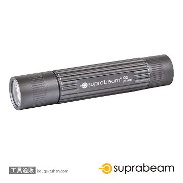 SUPRABEAM 504.6143 Q4XR 充電式LEDライト