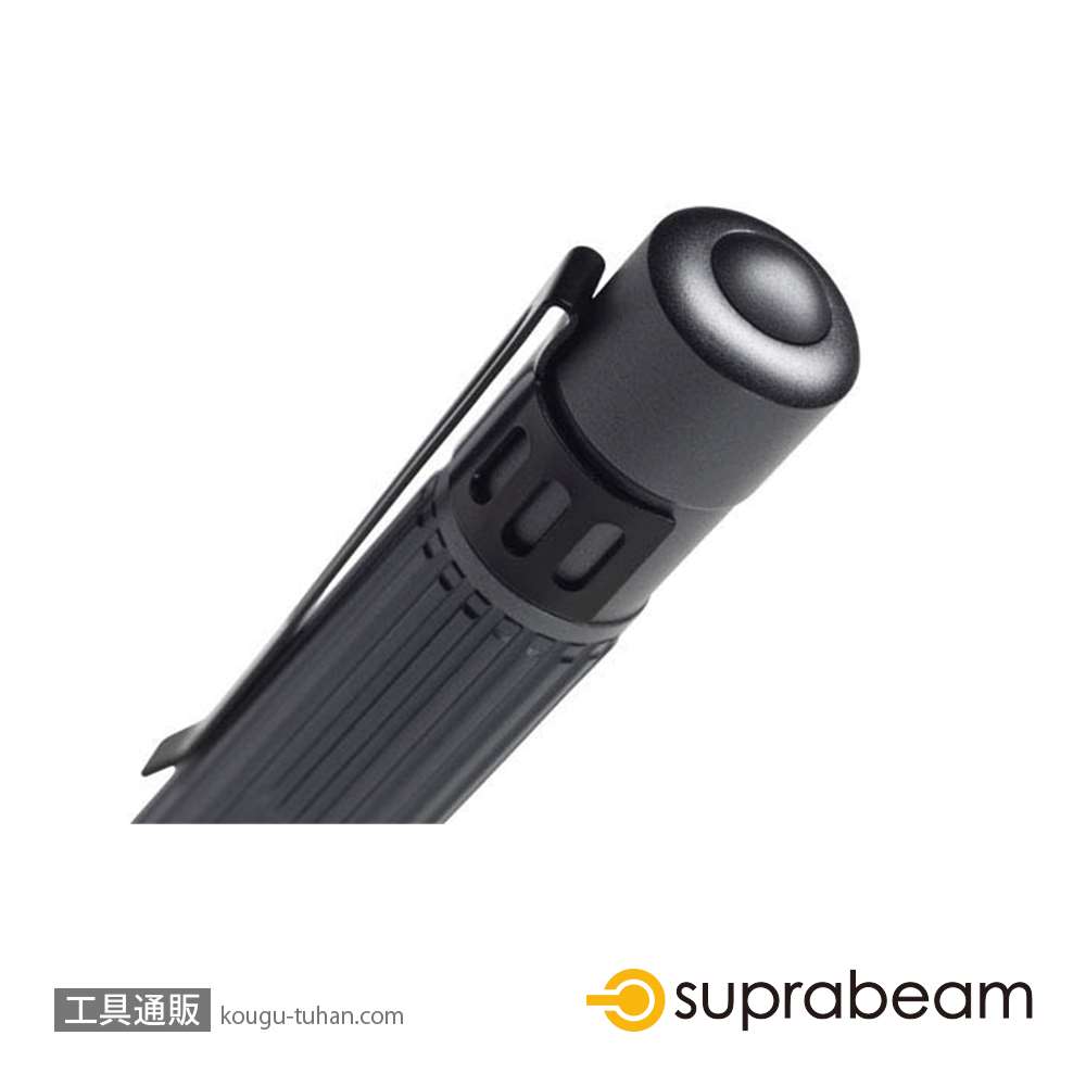 SUPRABEAM 501.3043 Q1 LEDライト画像