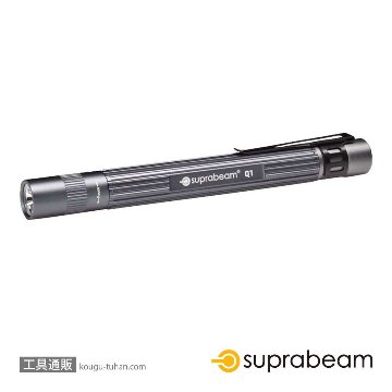 SUPRABEAM 504.6143 Q4XR 充電式LEDライト「送料無料」【工具通販.本店】