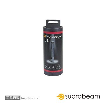 SUPRABEAM 501.3043 Q1 LEDライト画像