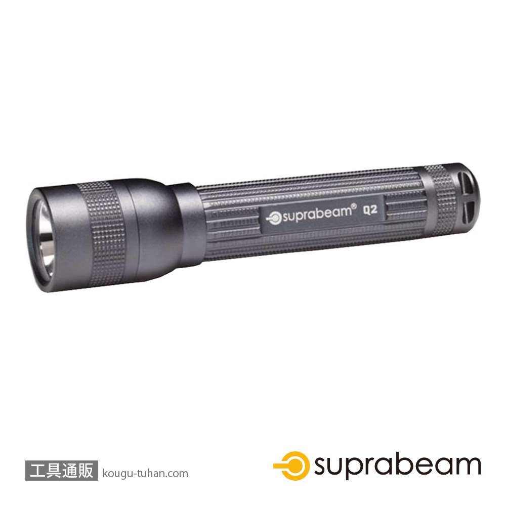 SUPRABEAM 502.1043 Q2 LEDライト【工具通販.本店】