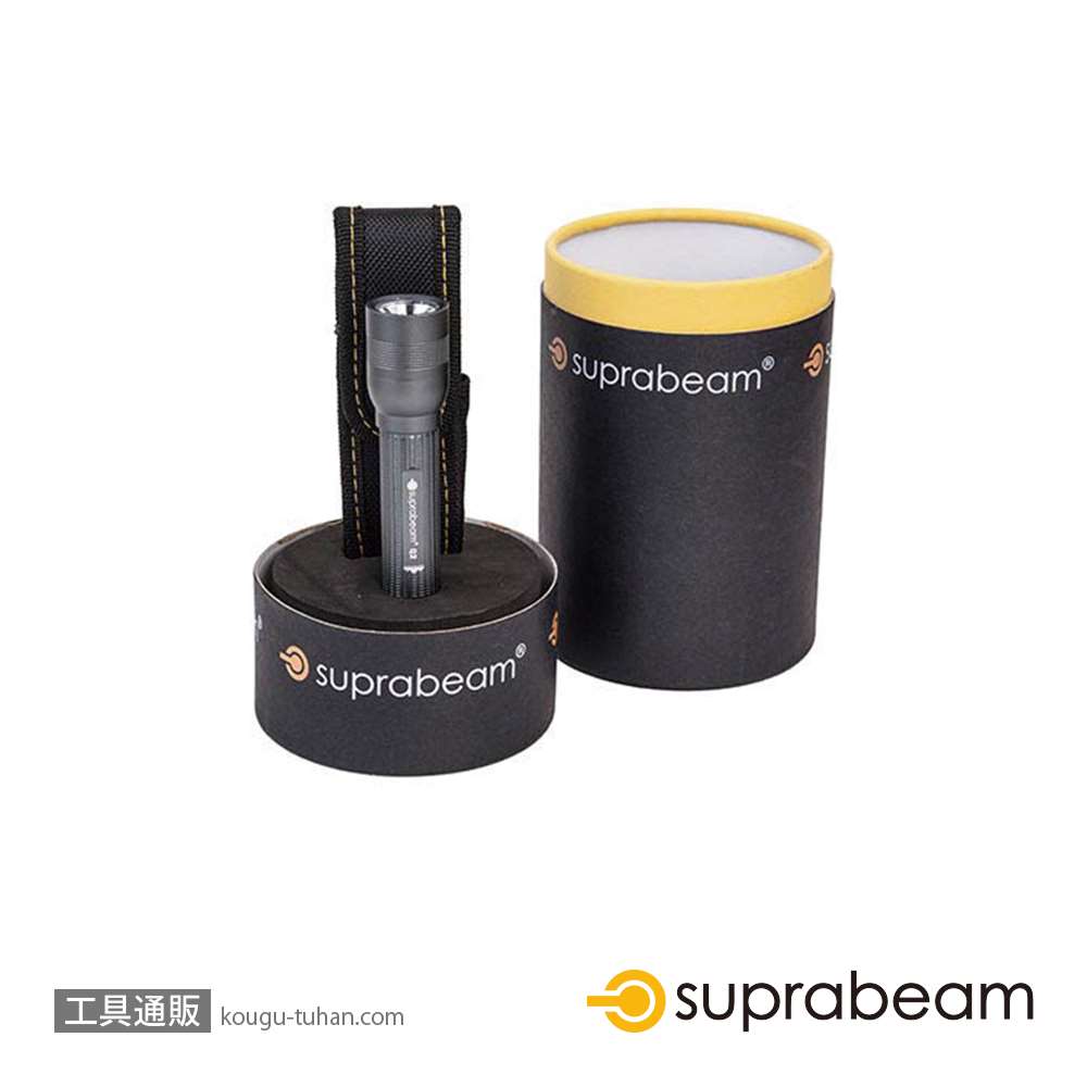 SUPRABEAM 502.1043 Q2 LEDライト【工具通販.本店】