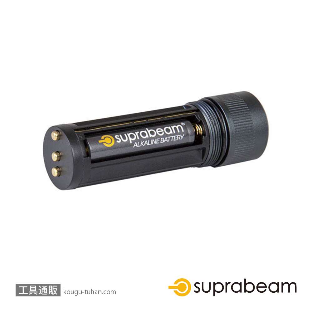 SUPRABEAM 503.1543 Q3 CLASSIC LEDライト画像