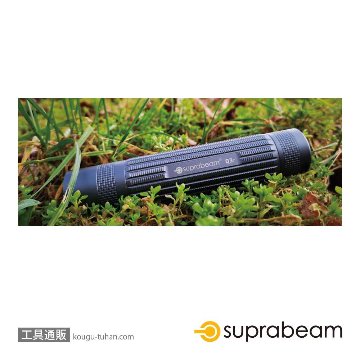 SUPRABEAM 503.5143 Q3R 充電式LEDライト画像