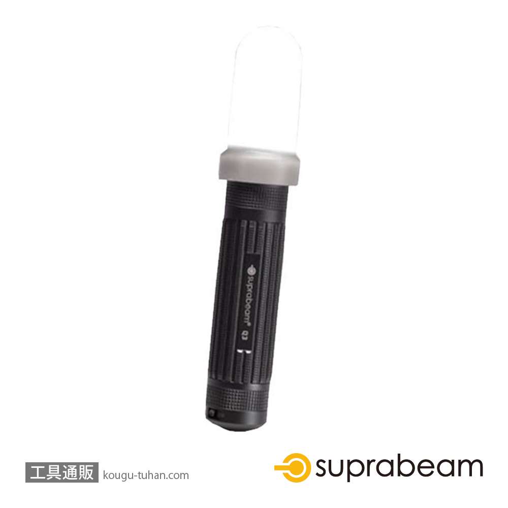 SUPRABEAM 950.028 アタッチメント ホワイトサイト画像