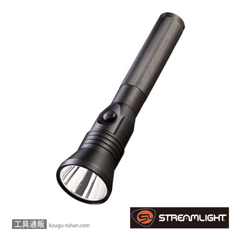 STREAMLIGHT ストリームライト 75710 スティンガーLED本体のみ