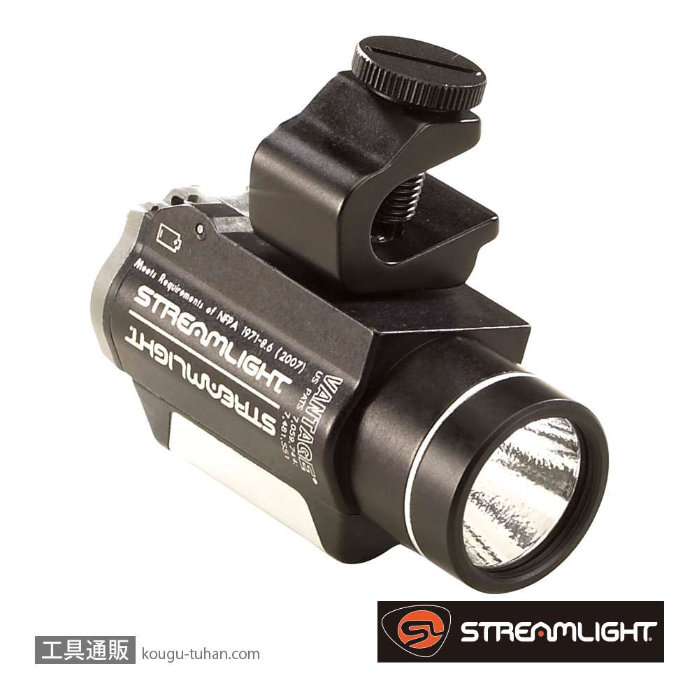 限定SALE大得価】 STREAMLIGHT ストリームライト 61305 プロタックUSB