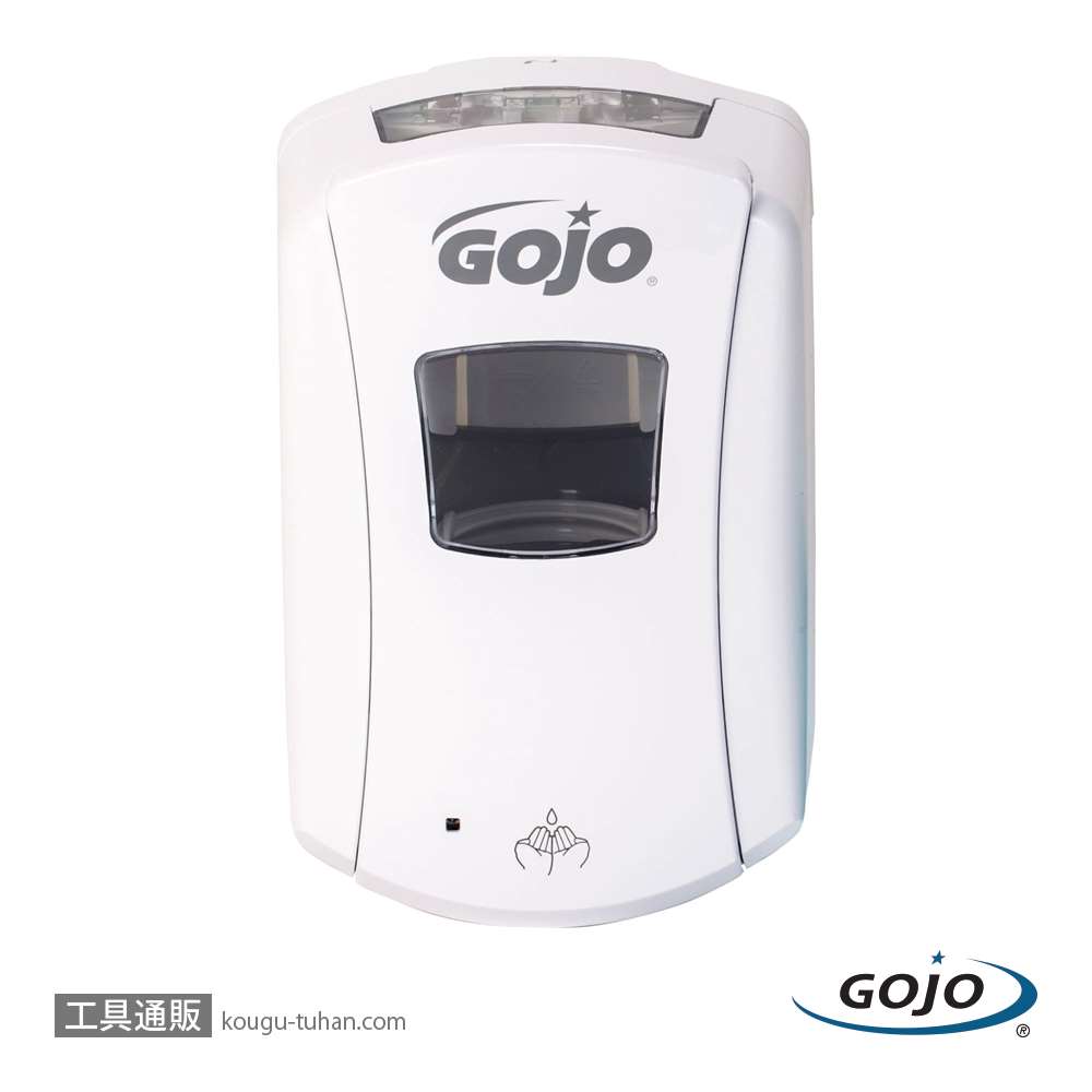 GOJO > 洗浄、手洗い、グルーミング用品 【工具通販.本店】