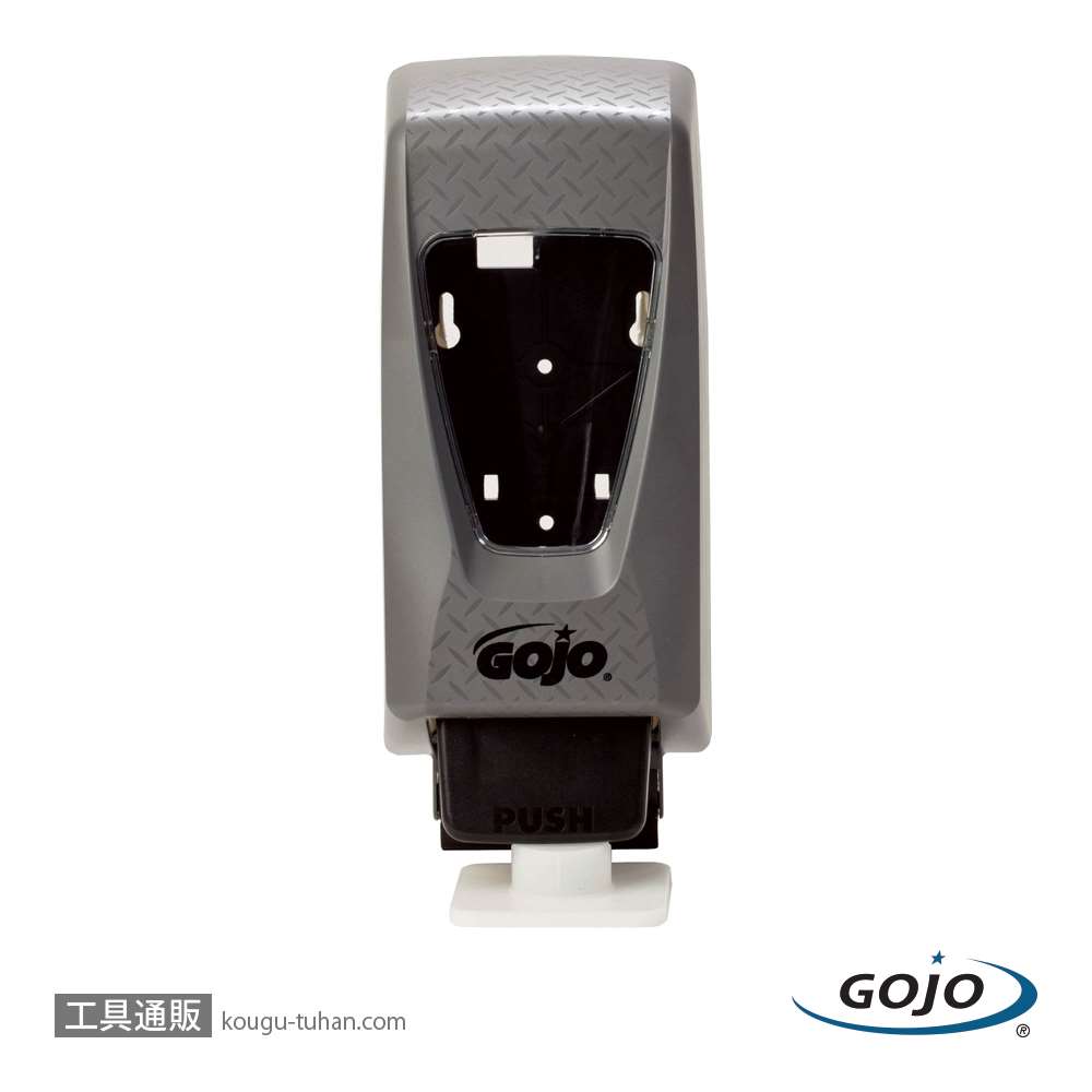 GOJO 7200 プロ 2000 ディスペンサー画像