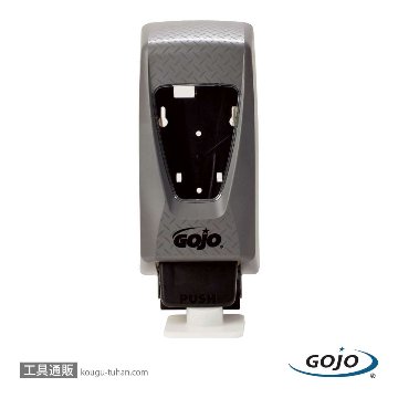 GOJO 7200 プロ 2000 ディスペンサー画像