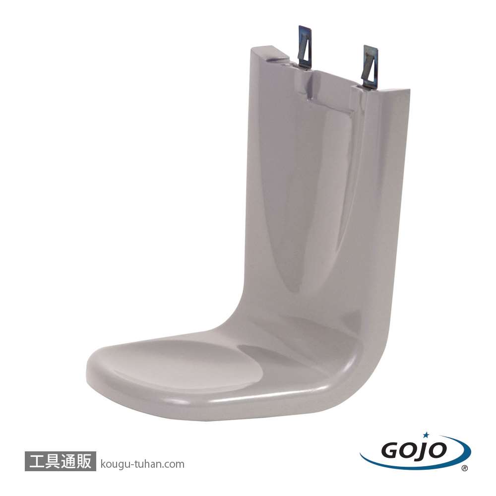 GOJO 1044-WHT LTX/ADXディスペンサー用シールド(ホワイト)の画像