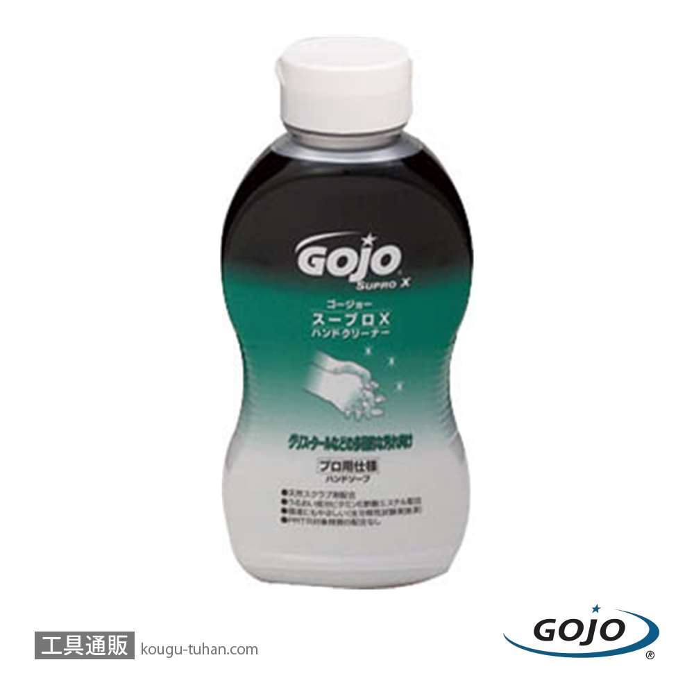 GOJO > 洗浄、手洗い、グルーミング用品 【工具通販.本店】