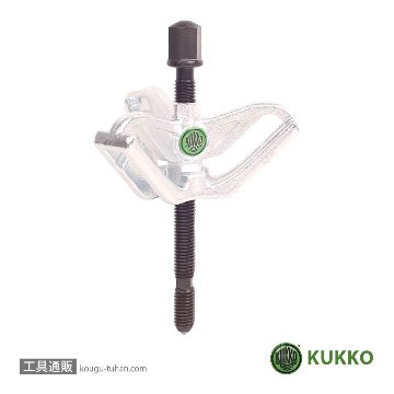 KUKKO 70-01 PULLPO ショルダーセンターボルト(スペアパーツ)画像