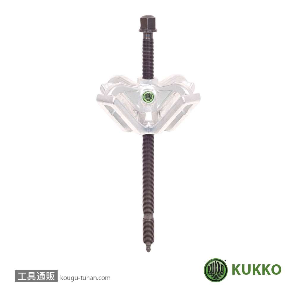 KUKKO 23 プーリングチャック 5-32MM-