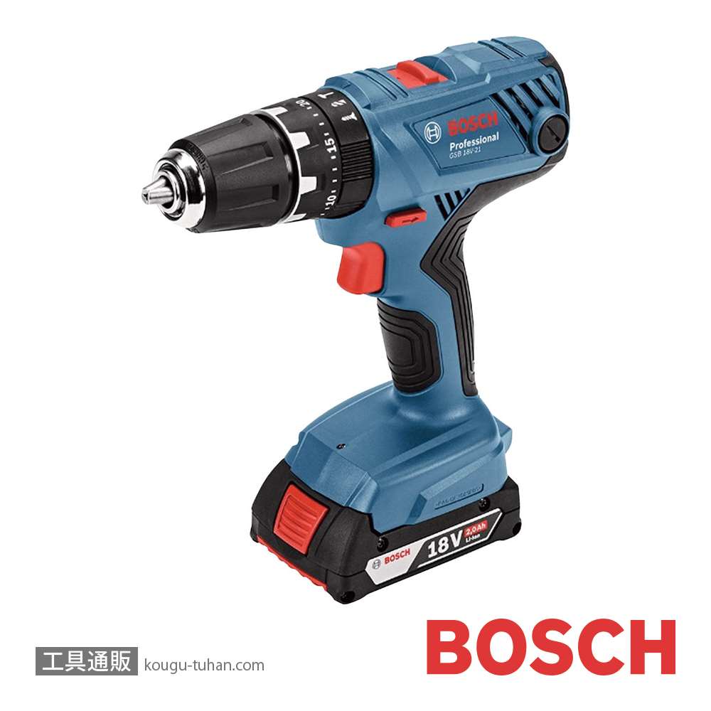 BOSCH/電動工具、電源コード/リチウム充電工具/充電振動ドリル