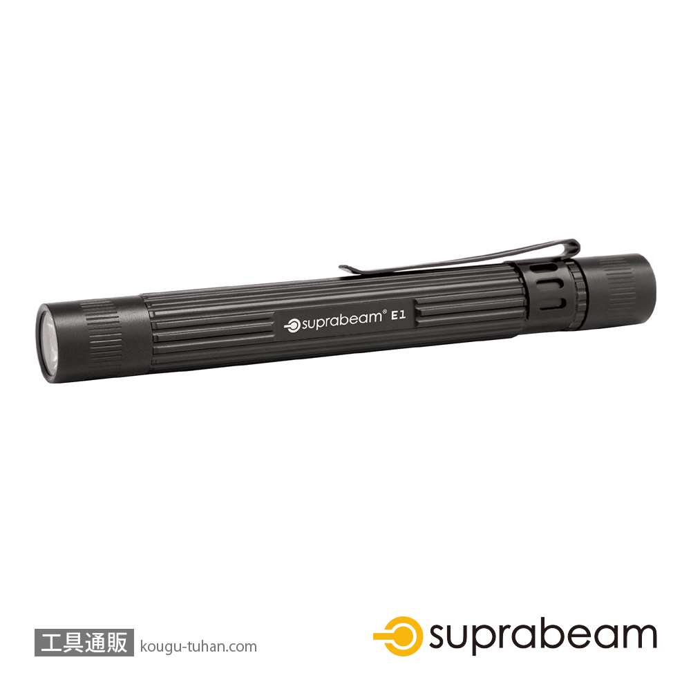 SUPRABEAM 511.1005 E1 LEDライト【工具通販.本店】