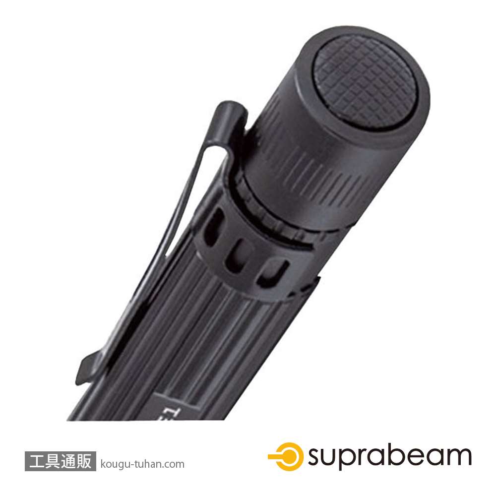 SUPRABEAM 511.1005 E1 LEDライト画像