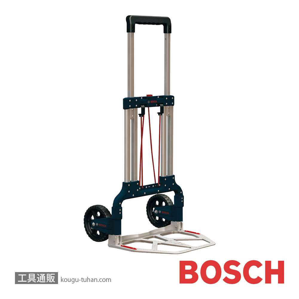 BOSCH TROLLEYN キャリーL-BOXXの画像