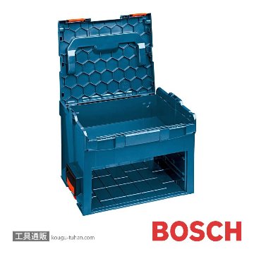 BOSCH LS-BOXX306BL ボックス306画像