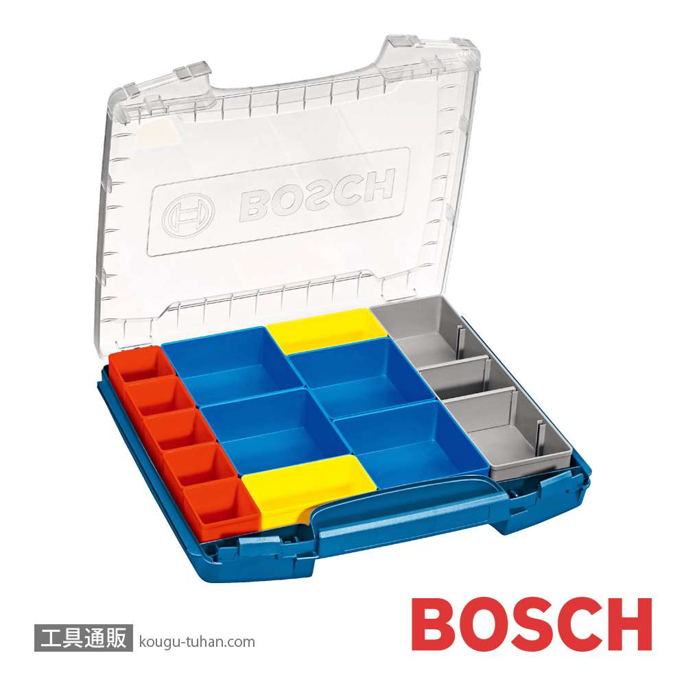 BOSCH I-BOXX53S1N 引き出し小306の画像