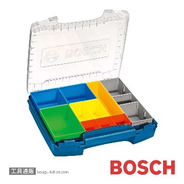 BOSCH I-BOXX72S1N 引き出し中306画像