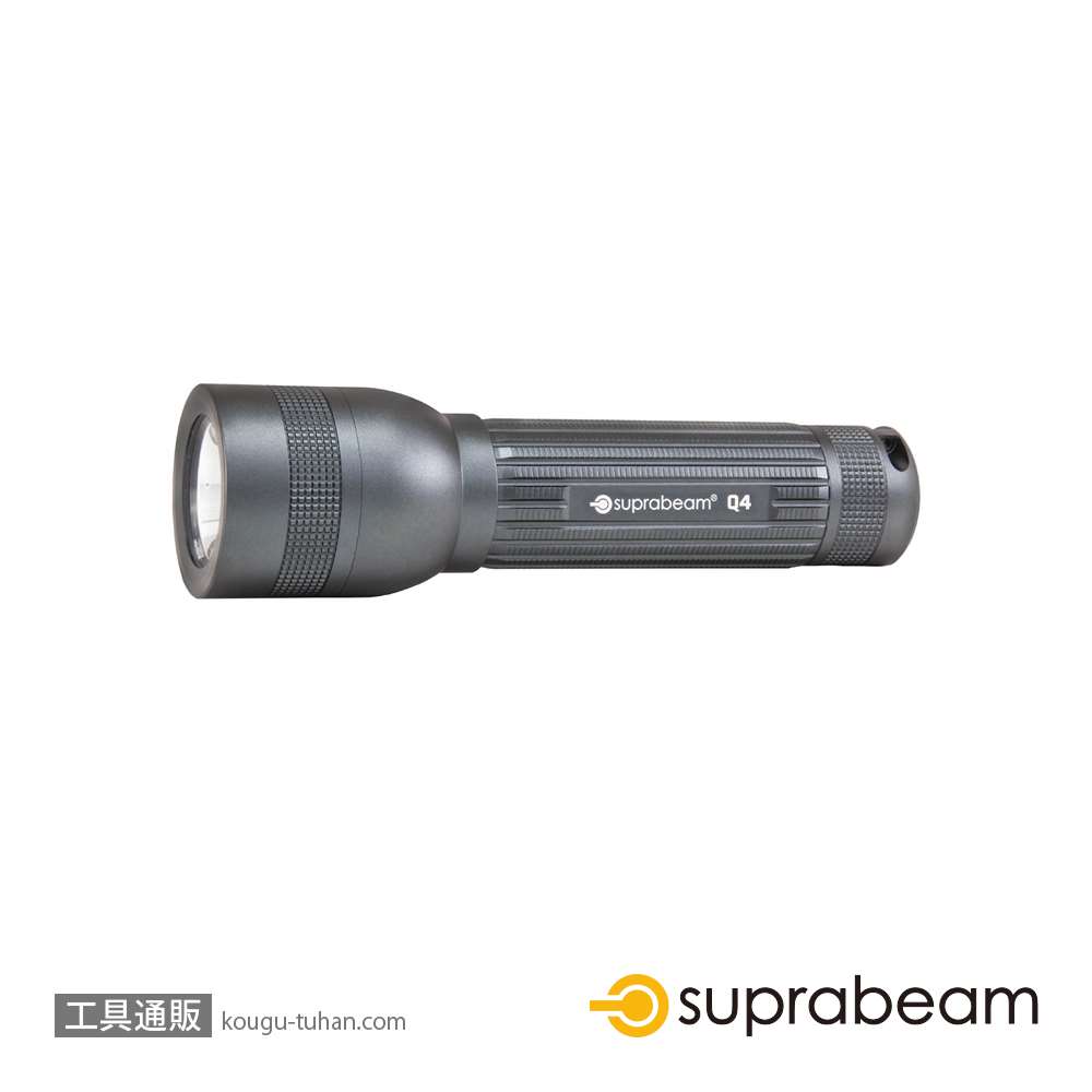 SUPRABEAM 504.1043 Q4 LEDライト画像