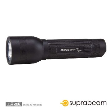 SUPRABEAM 504.4043 Q4 DEFEND LEDライト画像