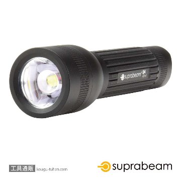 SUPRABEAM 504.4043 Q4 DEFEND LEDライト画像