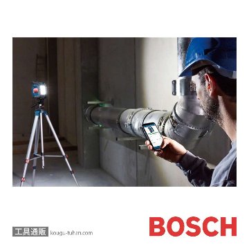 BOSCH GLI18V-1200C コードレス投光器(本体のみ)画像