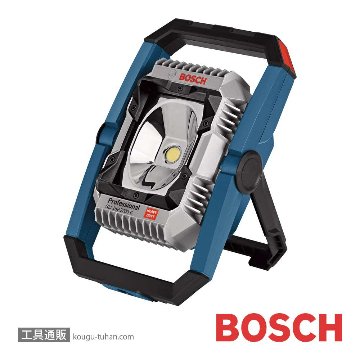 BOSCH GLI18V-2200C コードレス投光器(本体のみ)画像