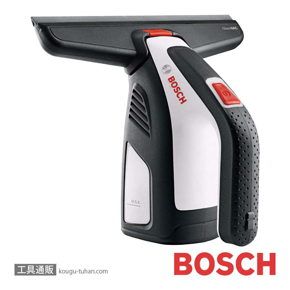 BOSCH GLASSVAC 窓用バキュームクリーナー画像