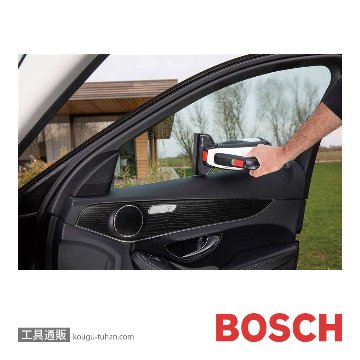 BOSCH GLASSVAC 窓用バキュームクリーナー画像