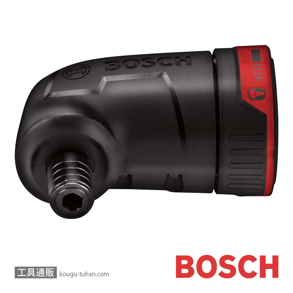 工具通販.本店 BOSCH GFA18-W ビットホルダー式アングルアダプター